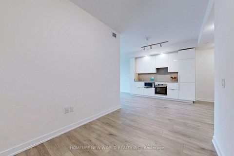 Photo 32 at 4106 - 28 Freeland Street, Waterfront Communities C8, Toronto
