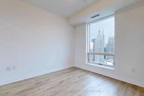 Photo 33 at 4106 - 28 Freeland Street, Waterfront Communities C8, Toronto