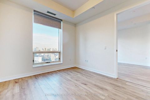 Photo 34 at 4106 - 28 Freeland Street, Waterfront Communities C8, Toronto
