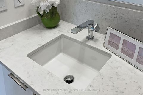 Photo 38 at 4106 - 28 Freeland Street, Waterfront Communities C8, Toronto