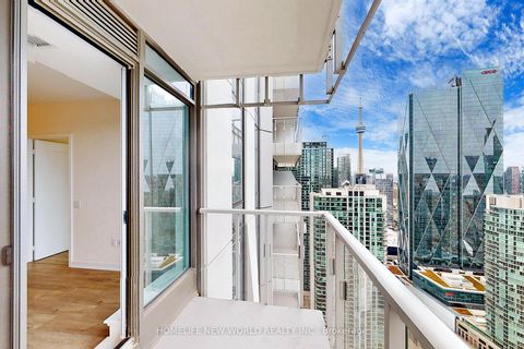 Photo 42 at 4106 - 28 Freeland Street, Waterfront Communities C8, Toronto