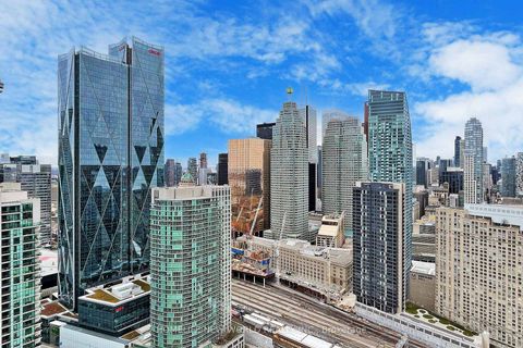 Photo 46 at 4106 - 28 Freeland Street, Waterfront Communities C8, Toronto