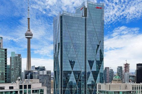 Photo 47 at 4106 - 28 Freeland Street, Waterfront Communities C8, Toronto