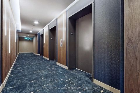 Photo 48 at 4106 - 28 Freeland Street, Waterfront Communities C8, Toronto