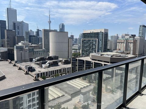 Photo 0 at 2007 - 20 Edward Street, Bay Street Corridor, Toronto Photo 0 at 2007 - 20 Edward Street, Bay Street Corridor, Toronto