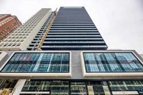 Photo 1 at 2007 - 20 Edward Street, Bay Street Corridor, Toronto Photo 1 at 2007 - 20 Edward Street, Bay Street Corridor, Toronto