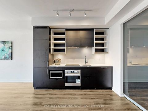Photo 3 at 2007 - 20 Edward Street, Bay Street Corridor, Toronto