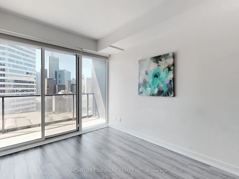 Photo 4 at 2007 - 20 Edward Street, Bay Street Corridor, Toronto