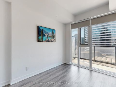 Photo 7 at 2007 - 20 Edward Street, Bay Street Corridor, Toronto Photo 7 at 2007 - 20 Edward Street, Bay Street Corridor, Toronto