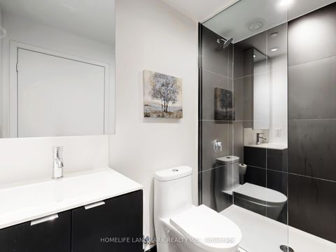 Photo 10 at 2007 - 20 Edward Street, Bay Street Corridor, Toronto