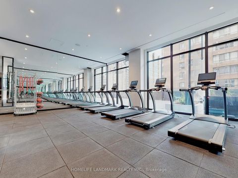 Photo 14 at 2007 - 20 Edward Street, Bay Street Corridor, Toronto Photo 14 at 2007 - 20 Edward Street, Bay Street Corridor, Toronto