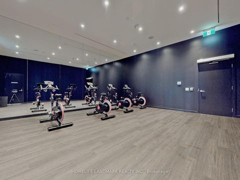 Photo 15 at 2007 - 20 Edward Street, Bay Street Corridor, Toronto Photo 15 at 2007 - 20 Edward Street, Bay Street Corridor, Toronto