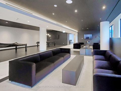 Photo 17 at 2007 - 20 Edward Street, Bay Street Corridor, Toronto Photo 17 at 2007 - 20 Edward Street, Bay Street Corridor, Toronto