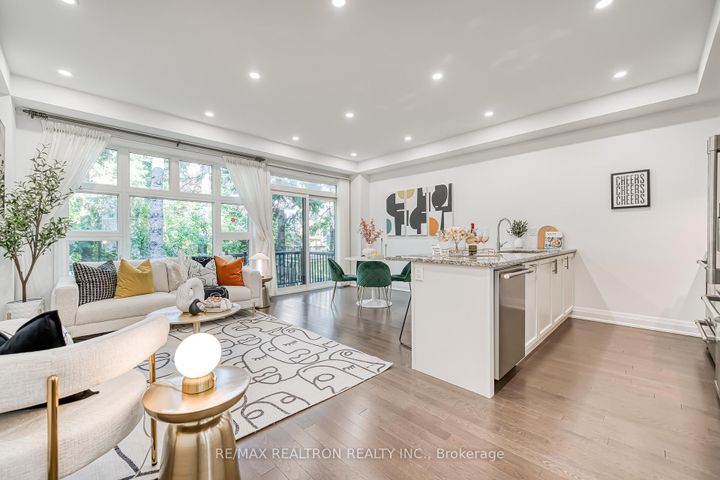 Photo 1 at 66 Causland Lane, Devonsleigh, Richmond Hill