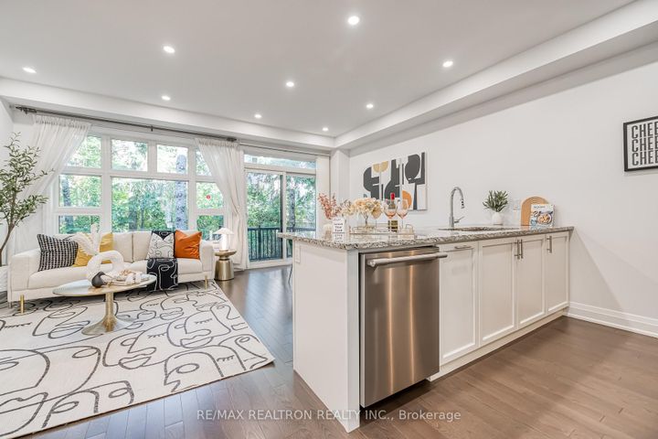 Photo 5 at 66 Causland Lane, Devonsleigh, Richmond Hill