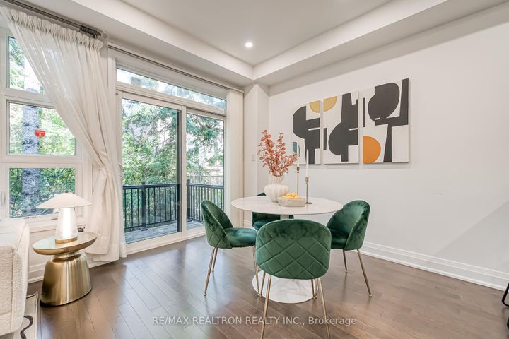 Photo 7 at 66 Causland Lane, Devonsleigh, Richmond Hill