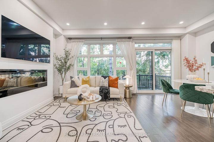 Photo 10 at 66 Causland Lane, Devonsleigh, Richmond Hill
