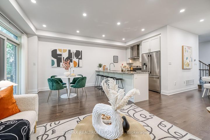 Photo 15 at 66 Causland Lane, Devonsleigh, Richmond Hill
