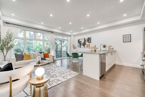Photo 1 at 66 Causland Lane, Devonsleigh, Richmond Hill