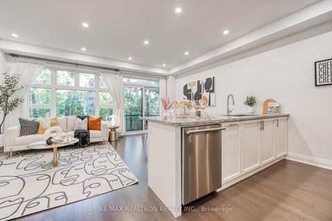 Photo 5 at 66 Causland Lane, Devonsleigh, Richmond Hill