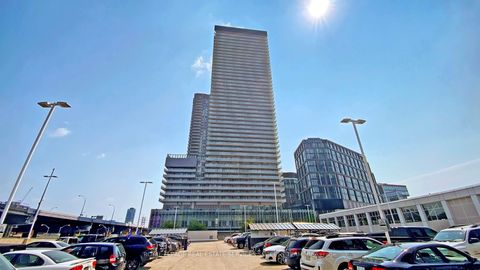 Photo 0 at 2110 A - 15 Lower Jarvis Street, Waterfront Communities C8, Toronto