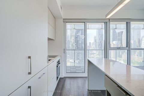 Photo 3 at 2110 A - 15 Lower Jarvis Street, Waterfront Communities C8, Toronto