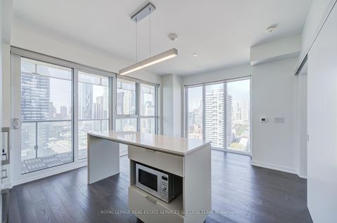 Photo 4 at 2110 A - 15 Lower Jarvis Street, Waterfront Communities C8, Toronto