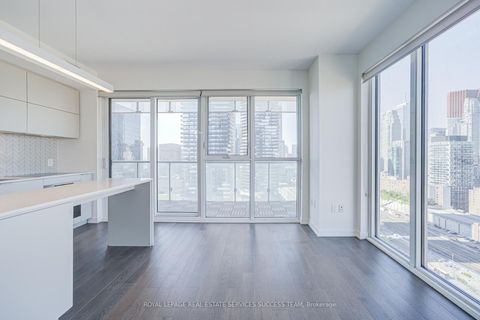 Photo 5 at 2110 A - 15 Lower Jarvis Street, Waterfront Communities C8, Toronto