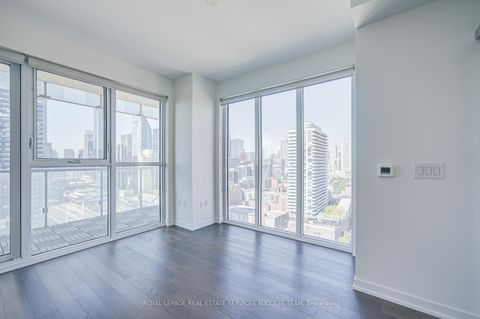 Photo 6 at 2110 A - 15 Lower Jarvis Street, Waterfront Communities C8, Toronto