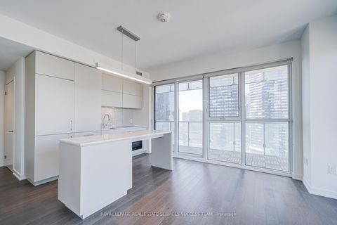 Photo 7 at 2110 A - 15 Lower Jarvis Street, Waterfront Communities C8, Toronto