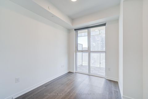 Photo 8 at 2110 A - 15 Lower Jarvis Street, Waterfront Communities C8, Toronto