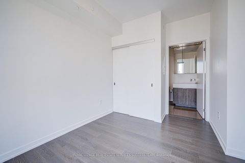 Photo 11 at 2110 A - 15 Lower Jarvis Street, Waterfront Communities C8, Toronto
