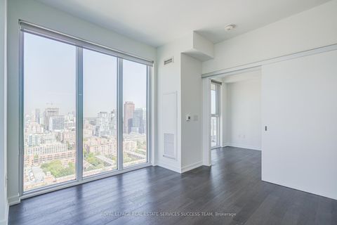 Photo 12 at 2110 A - 15 Lower Jarvis Street, Waterfront Communities C8, Toronto