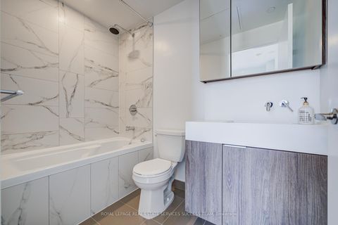 Photo 16 at 2110 A - 15 Lower Jarvis Street, Waterfront Communities C8, Toronto