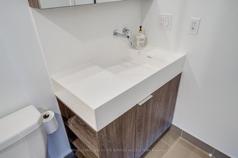 Photo 17 at 2110 A - 15 Lower Jarvis Street, Waterfront Communities C8, Toronto