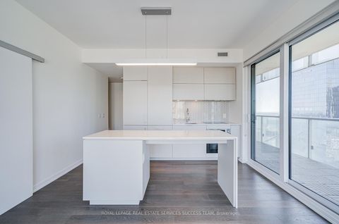 Photo 19 at 2110 A - 15 Lower Jarvis Street, Waterfront Communities C8, Toronto