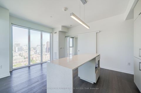 Photo 23 at 2110 A - 15 Lower Jarvis Street, Waterfront Communities C8, Toronto