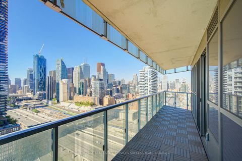 Photo 27 at 2110 A - 15 Lower Jarvis Street, Waterfront Communities C8, Toronto