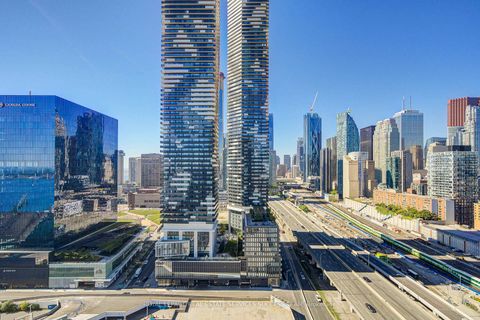 Photo 28 at 2110 A - 15 Lower Jarvis Street, Waterfront Communities C8, Toronto