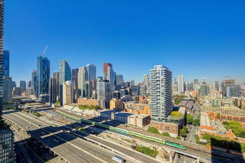 Photo 29 at 2110 A - 15 Lower Jarvis Street, Waterfront Communities C8, Toronto