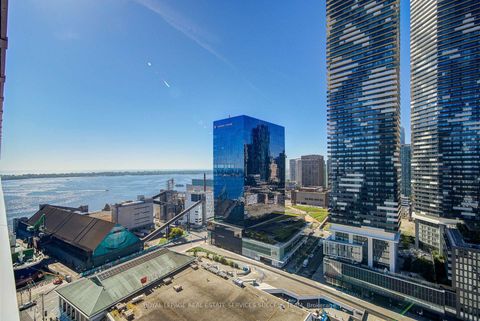 Photo 31 at 2110 A - 15 Lower Jarvis Street, Waterfront Communities C8, Toronto