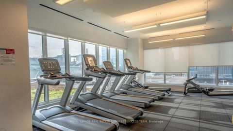 Photo 32 at 2110 A - 15 Lower Jarvis Street, Waterfront Communities C8, Toronto