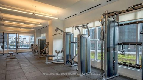Photo 33 at 2110 A - 15 Lower Jarvis Street, Waterfront Communities C8, Toronto