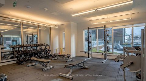 Photo 34 at 2110 A - 15 Lower Jarvis Street, Waterfront Communities C8, Toronto