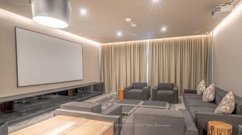 Photo 36 at 2110 A - 15 Lower Jarvis Street, Waterfront Communities C8, Toronto