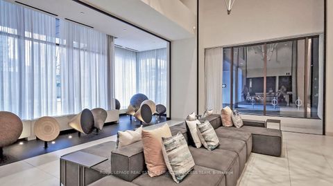 Photo 37 at 2110 A - 15 Lower Jarvis Street, Waterfront Communities C8, Toronto