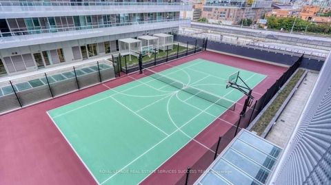 Photo 38 at 2110 A - 15 Lower Jarvis Street, Waterfront Communities C8, Toronto
