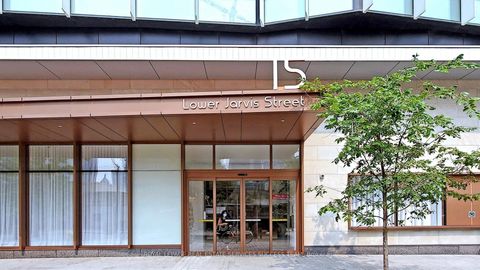 Photo 41 at 2110 A - 15 Lower Jarvis Street, Waterfront Communities C8, Toronto