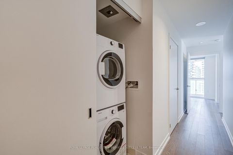 Photo 44 at 2110 A - 15 Lower Jarvis Street, Waterfront Communities C8, Toronto