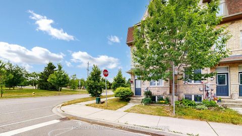 Photo 1 at 49 Kawneer Terrace, Dorset Park, Toronto